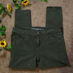 American Eagle Jeggings